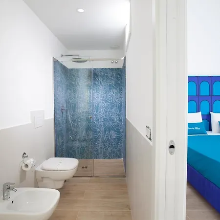 Iolanda Flats Pensionat Piano di Sorrento