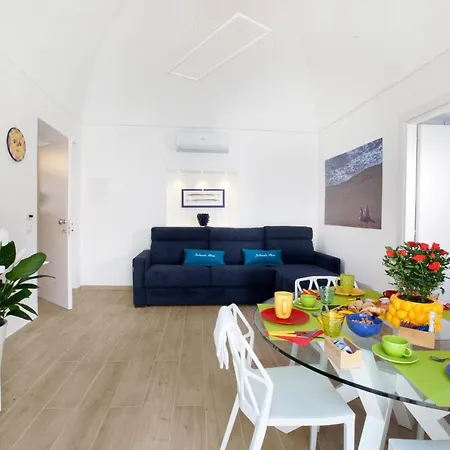 Iolanda Flats 3* Piano di Sorrento