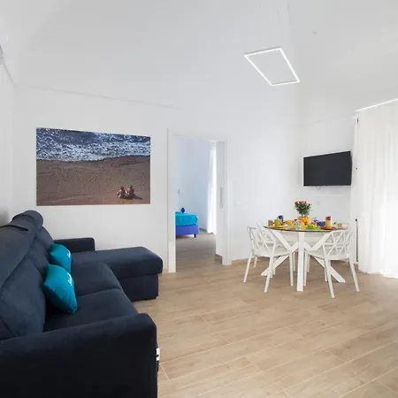 Affittacamere Iolanda Flats 3*