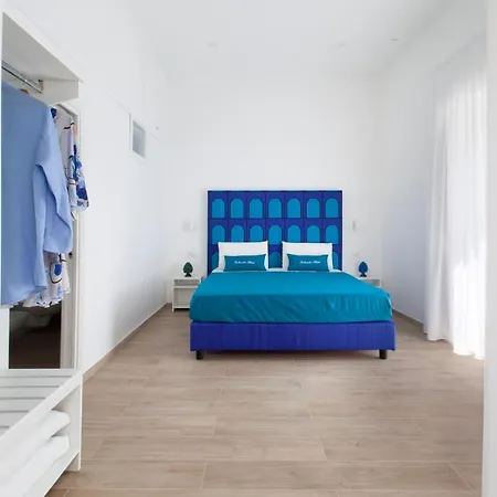 Iolanda Flats Piano di Sorrento