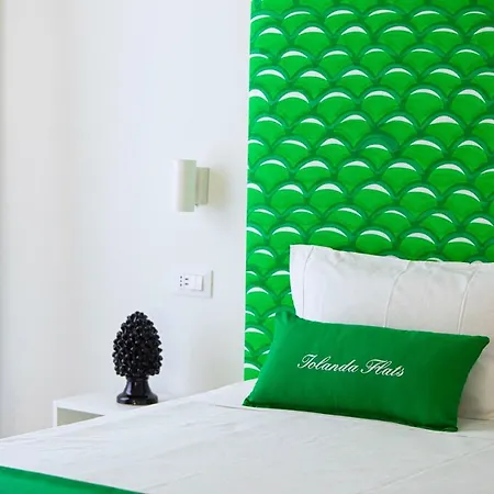 Iolanda Flats Guest house Piano di Sorrento