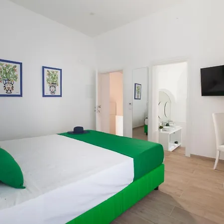 Guest house Iolanda Flats *